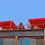 Ξενοδοχείο Penthouse Bozburun