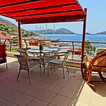 Penthouse 4* Bozburun