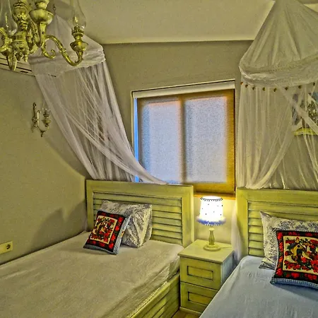 Penthouse Ξενοδοχείο Bozburun