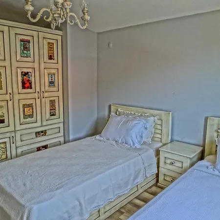 Penthouse Ξενοδοχείο