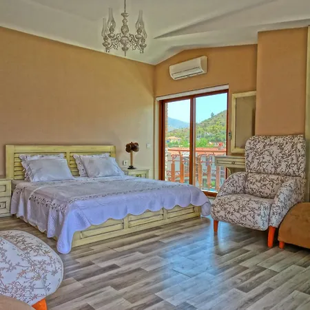 Ξενοδοχείο Penthouse Bozburun