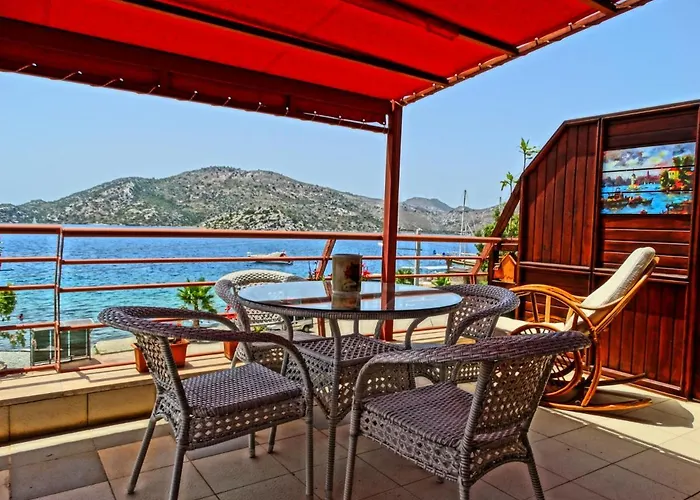 Penthouse Ξενοδοχείο