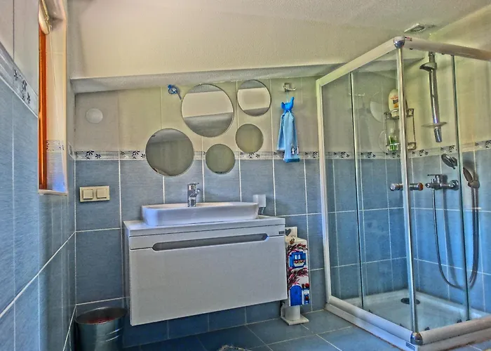 Ξενοδοχείο Penthouse