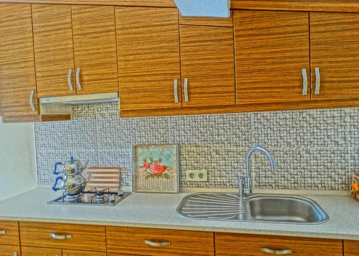 Ξενοδοχείο Penthouse