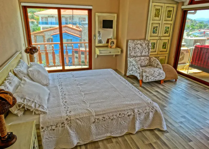 Penthouse Ξενοδοχείο