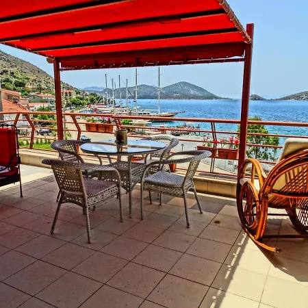 Penthouse 4* 博兹布伦