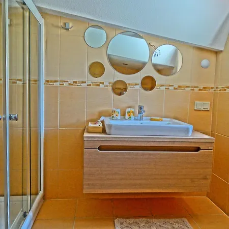 Penthouse 酒店 博兹布伦