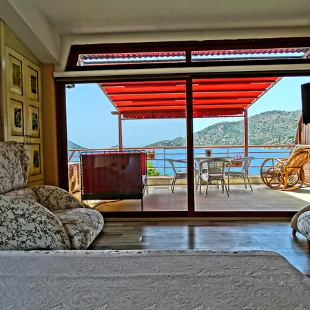 Hotel Penthouse