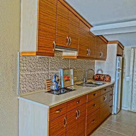 Penthouse 酒店 博兹布伦